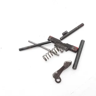 Taurus PT 111 G2 9 mm Pistol Parts: Lever, Barrel Stop, Pins, Springs, & Ball