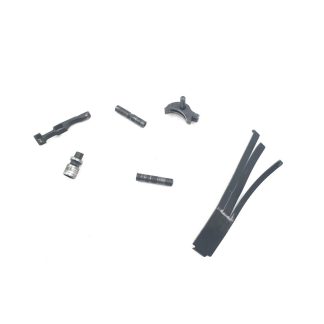 Springfield Ultra Compact .45ACP, Pistol Parts,  Disconnector, Pins, Lever, Spring