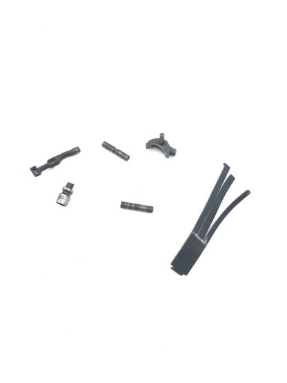Springfield Ultra Compact .45ACP, Pistol Parts,  Disconnector, Pins, Lever, Spring