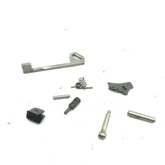 Smith & Wesson Governor 410/45LC/.45ACP, Revolver Parts, Bar, Pins, Levers