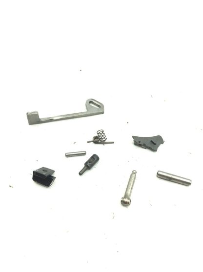 Smith & Wesson Governor 410/45LC/.45ACP, Revolver Parts, Bar, Pins, Levers