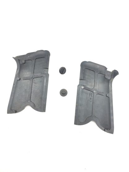 Ruger P85MKII 9mm, Pistol Parts, Grips and Screws - Image 3