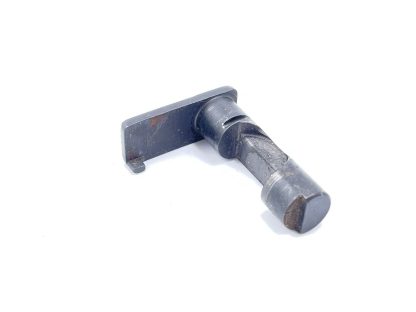 Springfield XD-45 T 45act. pistol parts, disassembly lever - Image 3