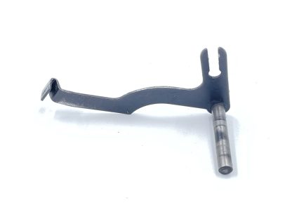 Smith and Wesson 457 45acp pistol parts, sideplate - Image 3