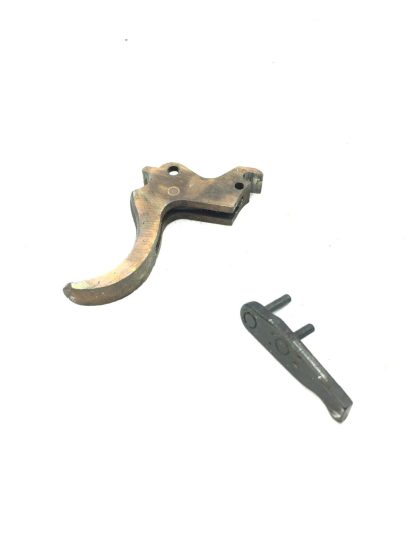 Taurus 80 .38Spl, Revolver Parts, Trigger, Hand - Image 4