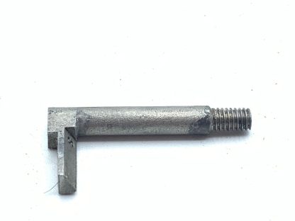 Smith & Wesson 6906 9mm pistol parts: mag catch, nut, plunger, spring - Image 5