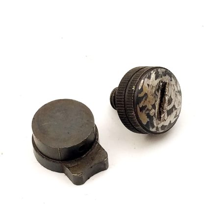 Savage 30A 12ga, Shotgun Part. Magazine Plug, Screw - Image 5