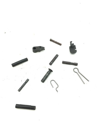 Ruger LCP .380ACP, Pistol Parts, Pins, Springs, Lever - Image 3