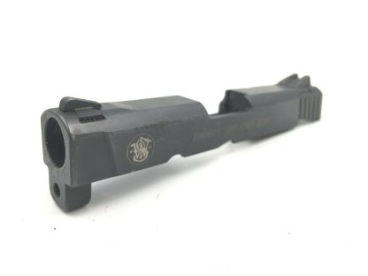 Smith & Wesson Body Guard 380ACP Pistol Parts: Slide - Image 6