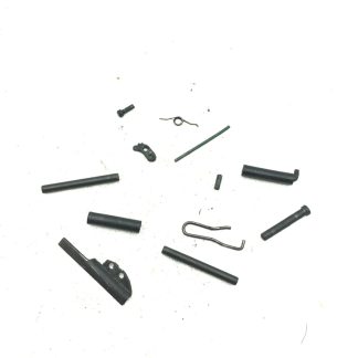 Taurus PTIII Pro 9mm, Pistol Parts, Ejector, Pins, Springs