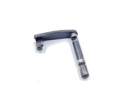 Ruger P89DC 9mm pistol parts, slide stop - Image 3