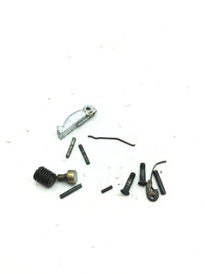 CDM .22Short, Revovler Parts, Pins, Gate, Screws, Spring - Image 3