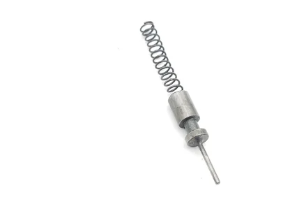 Haskell JS45 45ACP Pistol Parts: Firing Pin & Spring