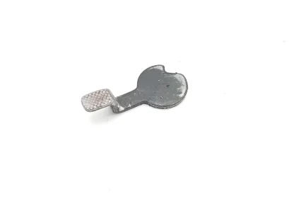 Haskell JS45 45ACP Pistol Parts: Safety
