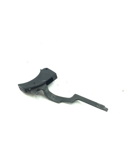 Jimenez JA Nine 9mm, Pistol Parts, Trigger