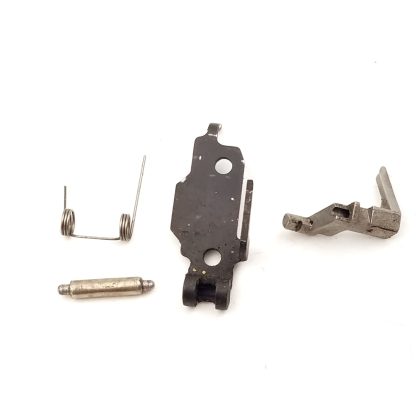 Ruger P95 9mm, Pistol Part. Ejector w/Pivot Pin, Spring, Lever - Image 5