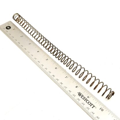 Winchester 1400 MKII, 20ga Shotgun Part. Return Spring