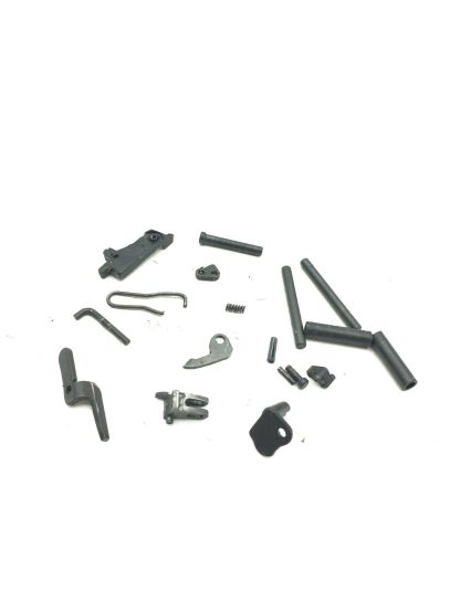 Taurus PT24/7 ProDS 9mm, Pistol Parts, Pins, Spring, Levers - Image 3