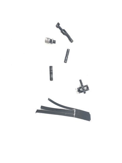Springfield Ultra Compact .45ACP, Pistol Parts,  Disconnector, Pins, Lever, Spring - Image 3
