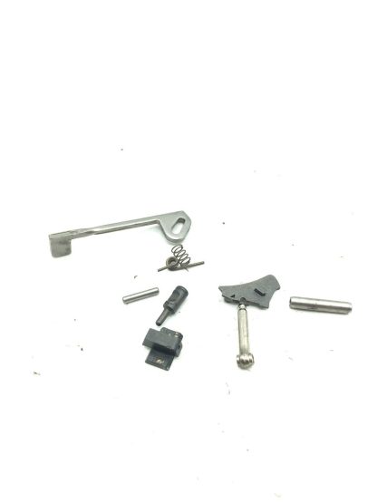Smith & Wesson Governor 410/45LC/.45ACP, Revolver Parts, Bar, Pins, Levers - Image 3