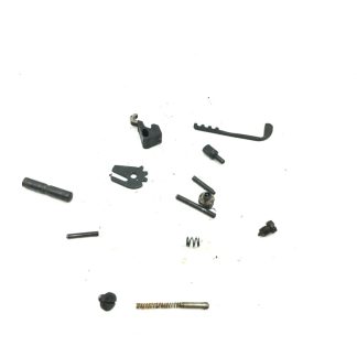 Taurus 80 .38Spl, Revolver Parts, Pins, Springs, Stop, Levers, Firing Pin