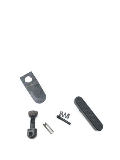 Browning A-Bolt 22-250 win., rifle parts, bolt retainer, pin, screw, spring, swivel - Image 2