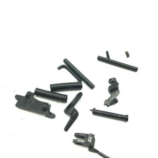 Taurus PT24/7 Pro CDS .45ACP, Pistol Parts, Pins, Levers