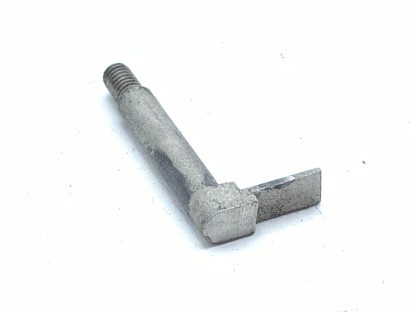 Smith & Wesson 6906 9mm pistol parts: mag catch, nut, plunger, spring - Image 6