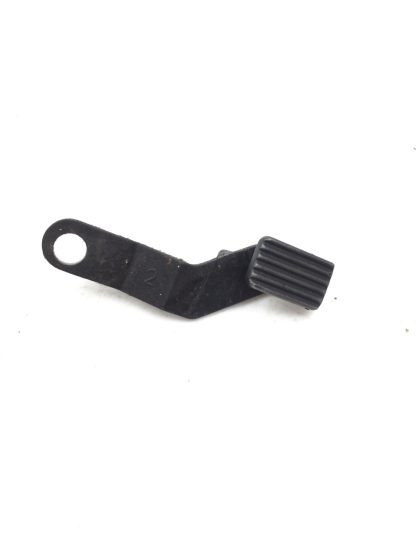 Springfield Armory SD-357 .357Sig, Pistol Parts, Slide Catch