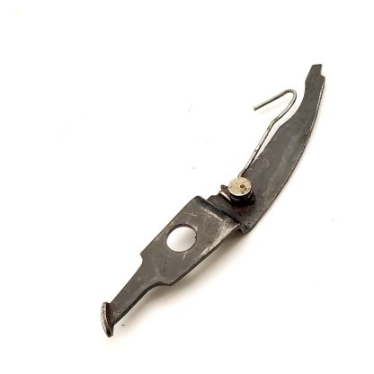 Savage 30A 12ga, Shotgun Part. Slide Stop w/ Spring