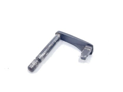 Ruger P89DC 9mm pistol parts, slide stop - Image 4