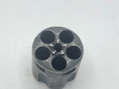 The American 38 SKW Revolver Parts. Cylinder - Image 4