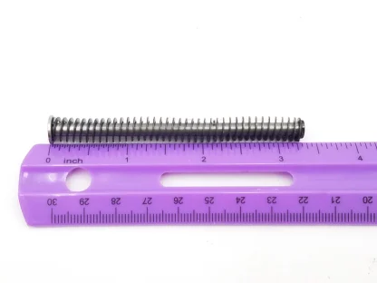Smith & Wesson M+P 5.7 x 28mm Pistol Parts: Recoil Spring