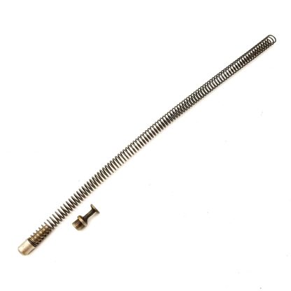 Remington 1100 12ga, Shotgun Part. Action Spring w/ Follower, Plug