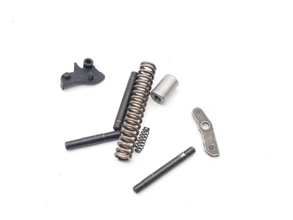 Smith & Wesson M+P 5.7 x 28mm Pistol Parts: Levers, Pins, & Springs