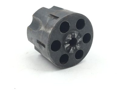 Rohm RG-14S .22LR, Revolver Parts: Cylinder - Image 8