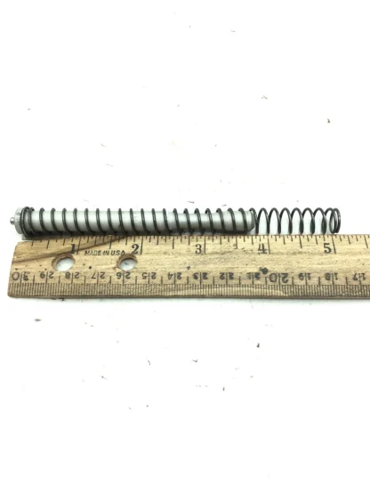 Ruger P85 9mm, Pistol Parts, Recoil Spring - Image 3