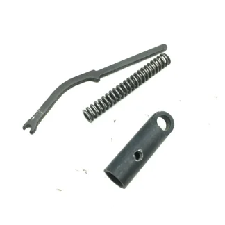 Ruger P85 9mm, Pistol Parts, Strut, Spring, seat