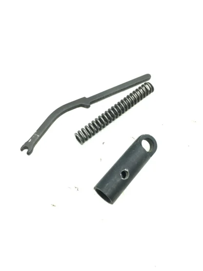 Ruger P85 9mm, Pistol Parts, Strut, Spring, seat