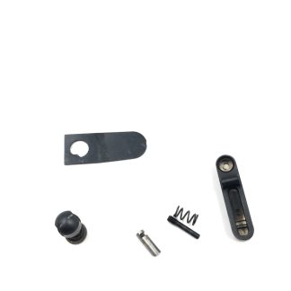 Browning A-Bolt 22-250 win., rifle parts, bolt retainer, pin, screw, spring, swivel