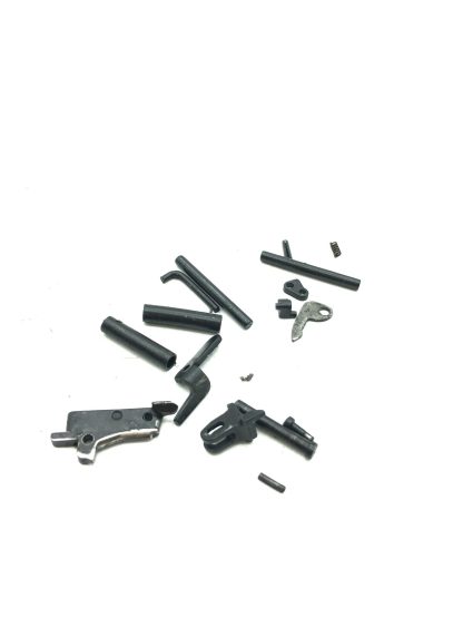 Taurus PT24/7 Pro CDS .45ACP, Pistol Parts, Pins, Levers - Image 4
