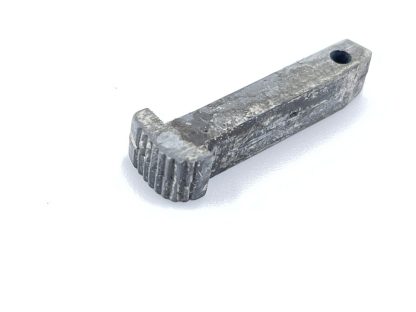 Jennings J-22 22LR pistol parts, mag. catch, cam, and lever - Image 3