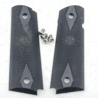 Umarex (Regent) R200S 45ACP pistol parts: grips