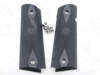 Umarex (Regent) R200S 45ACP pistol parts: grips