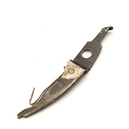 Savage 30A 12ga, Shotgun Part. Slide Stop w/ Spring - Image 3