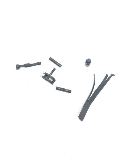Springfield Ultra Compact .45ACP, Pistol Parts,  Disconnector, Pins, Lever, Spring - Image 4