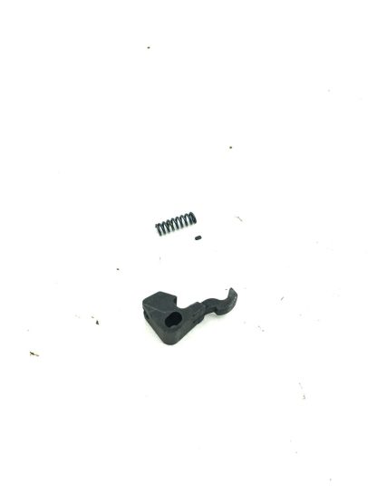 Smith & Wesson Governor 410/45LC/.45ACP, Revolver Parts,  Cylinder Stop, Spring