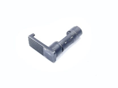 Springfield XD-45 T 45act. pistol parts, disassembly lever - Image 5