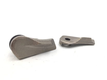 Bersa Thunder 45 .45ACP, Pistol Parts: Safety - Image 4