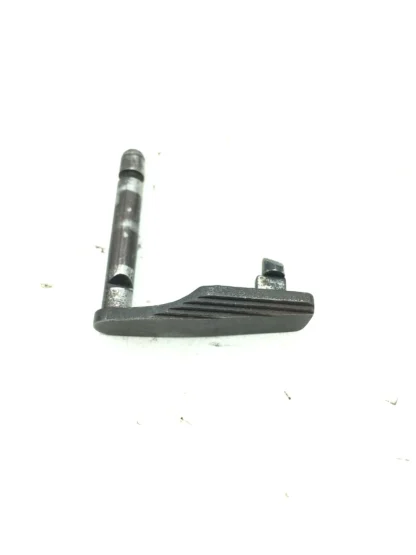Ruger P85 9mm, Pistol Parts, Slide Stop